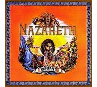 Nazareth - Nazareth / Rampant