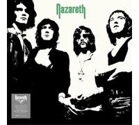 Nazareth – Nazareth – Vinyl – BMG