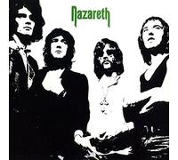 Nazareth – Nazareth – Vinyl – BMG