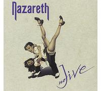 Nazareth - No Jive