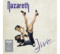 Nazareth - No Jive [VINYL]