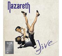 Nazareth - No Jive [VINYL]