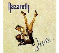 Nazareth - No Jive [VINYL]