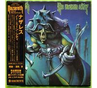 Nazareth - No Mean City