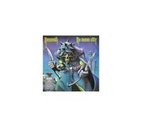 NAZARETH: NO MEAN CITY - LP vinyl BRAND NEW