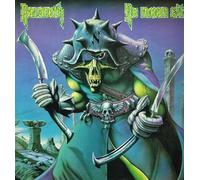 NAZARETH - NO MEAN CITY [VINYL]