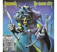 Nazareth - No Mean City [VINYL]
