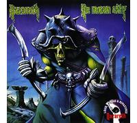 Nazareth - No Mean City [VINYL]