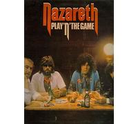 Nazareth - Play N the Game