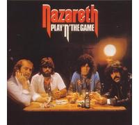 Nazareth - Play the Game
