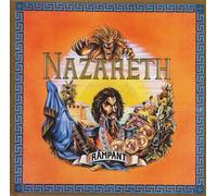 Nazareth - Rampant