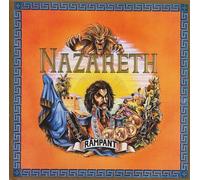 Nazareth - Rampant