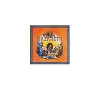 NAZARETH: RAMPANT - LP vinyl