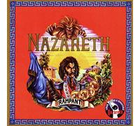 Nazareth - Rampant [VINYL]
