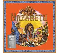 Nazareth - Rampant [VINYL]