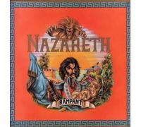 Nazareth - Rampant [Vinyl LP]