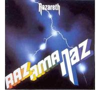 Nazareth - Razamanaz