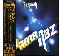 Nazareth - Razamanaz