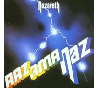 Nazareth - Razamanaz