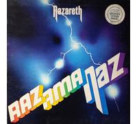 Nazareth - Razamanaz [VINYL]