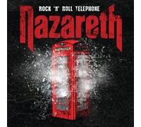 Nazareth – Rock N Roll Telephone