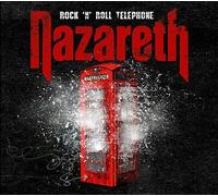 Nazareth - Rock 'n' Roll Telephone [Deluxe]