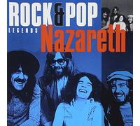Nazareth/Rock & Pop Legends
