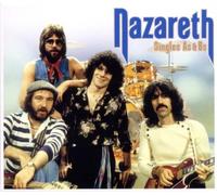 Nazareth - Singles A's And B's