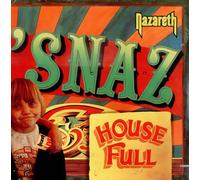 Nazareth - 'Snaz (1981) [VINYL]