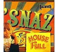 Nazareth - Snaz
