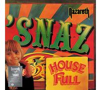 Nazareth - Snaz [VINYL]