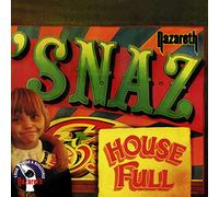 Nazareth - Snaz [VINYL]