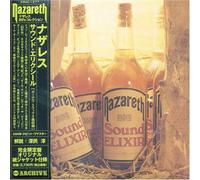 Nazareth - Sound Elixir