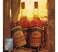 Nazareth - Sound Elixir [VINYL]