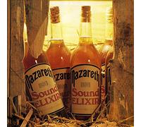 Nazareth – Sound Elixir – Vinyl – BMG