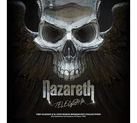 Nazareth - Telegraph: Recorded Live In London, 10th June 1985 [VINYL]