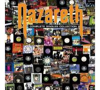 Nazareth - The Complete Singles Collection