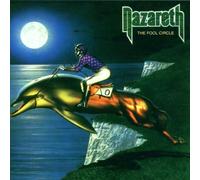 Nazareth - The Fool Circle