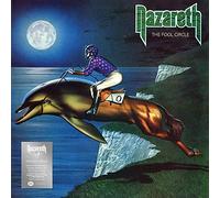 Nazareth - The Fool Circle [VINYL]