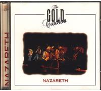 Nazareth - The Gold Collection - Nazareth