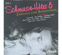 Nazareth The Hollies Gerry Rafferty Spandau Ballet La Toya Jackson - S c h m u s e h i t s . [5]