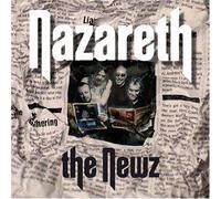 Nazareth - The Newz