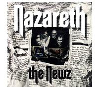 Nazareth - The Newz