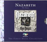 Nazareth - The Newz (Diamond Edition)