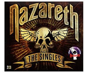 Nazareth - The Singles