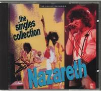 Nazareth - The Singles Collection