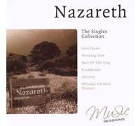 Nazareth - The Singles Collection