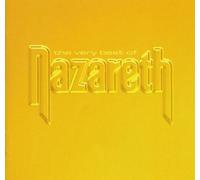 Nazareth - The Very Best Of