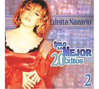 Nazario, Ednita - Solo Lo Mejor 2