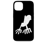 Nazca Lines | South America Ancient Astronaut Peru Geoglyphs Case for iPhone 13
